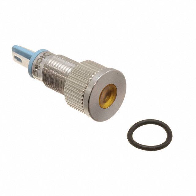 6201303304F Dialight  Voyants du panneau