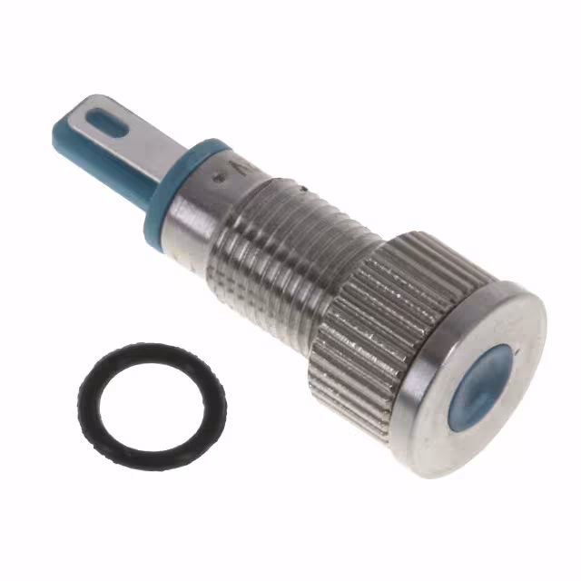 6201403304F Dialight  Panel Indicators Pilot Lights