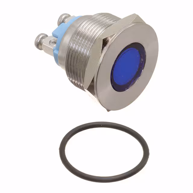 6221401304F Dialight  Indicatori del pannello Spie luminose