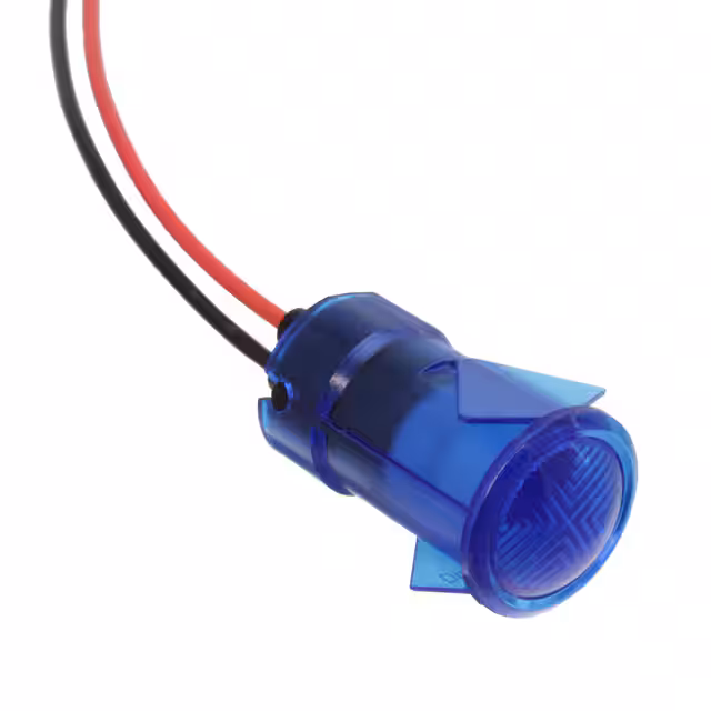 6531403103F Dialight  Indicatori del pannello Spie luminose