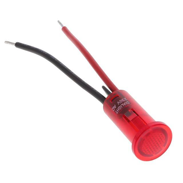 6551109103F Dialight  Voyants du panneau