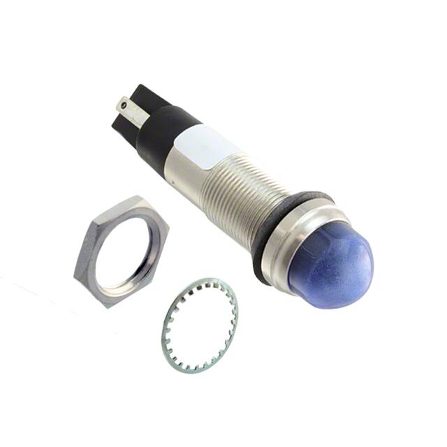 6563408304F Dialight  Voyants du panneau