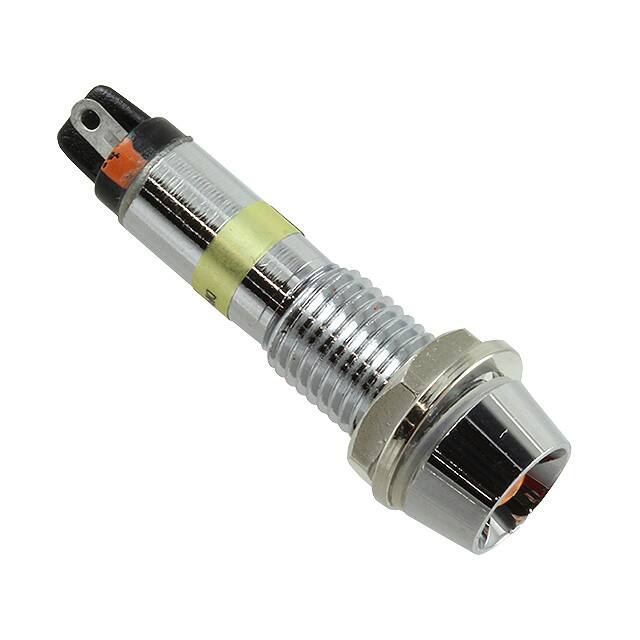 6772312323F Dialight  Indicatori del pannello Spie luminose