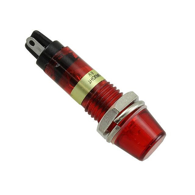 6773132321F Dialight  Voyants du panneau