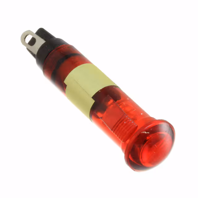 6781132221F Dialight  Indicatori del pannello Spie luminose