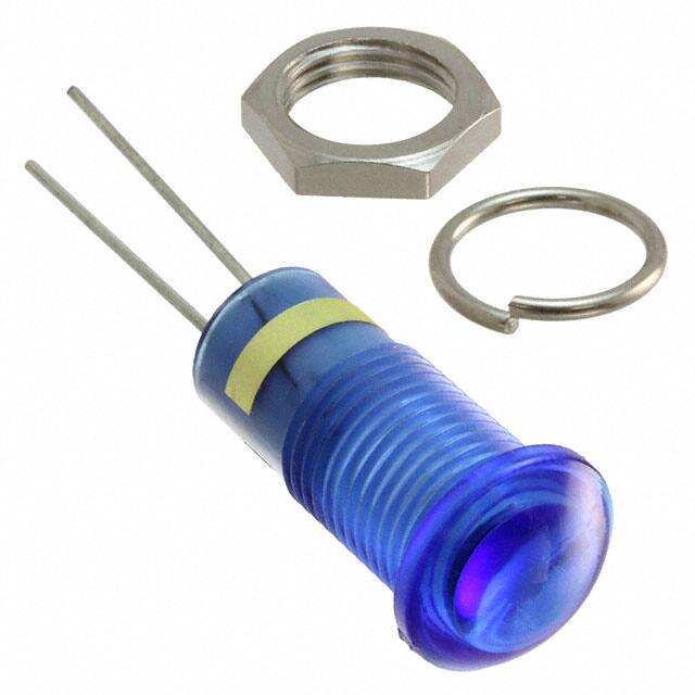 6781431114F Dialight  Indicatori del pannello Spie luminose