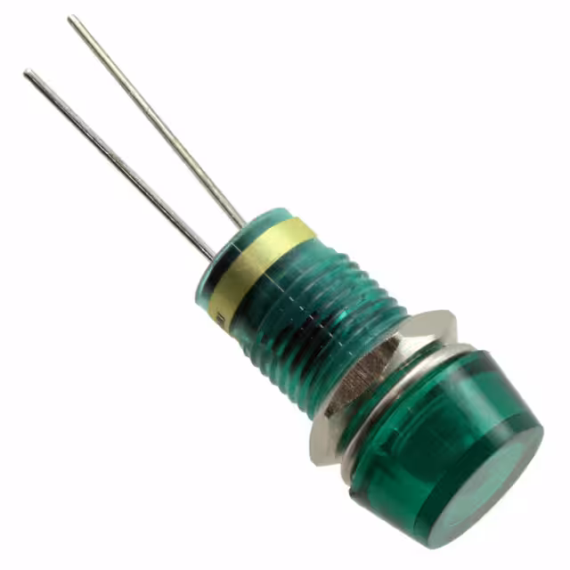 6783231112F Dialight  Voyants du panneau