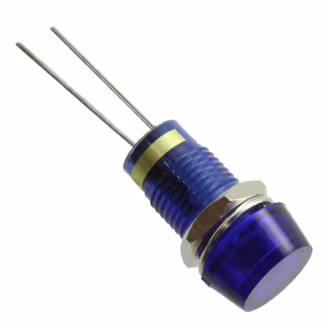 6783431114F Dialight  Panel Indicators Pilot Lights