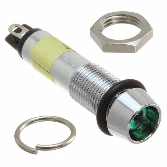 6792212332F Dialight  Bedienfeldanzeigen Kontrollleuchten