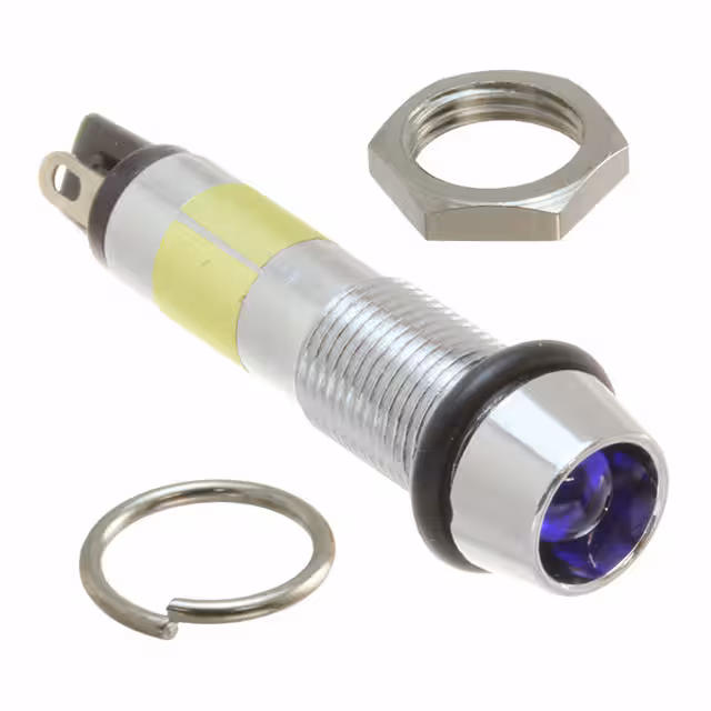 6792412334F Dialight  Voyants du panneau