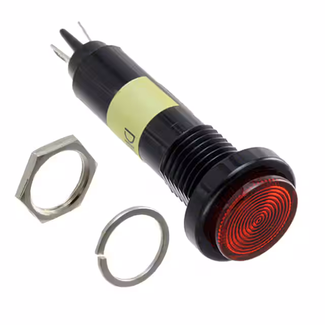 6803132131F Dialight  Voyants du panneau