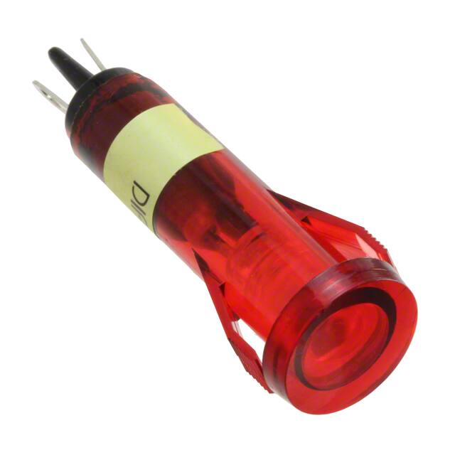 6803132231F Dialight  Indicatori del pannello Spie luminose