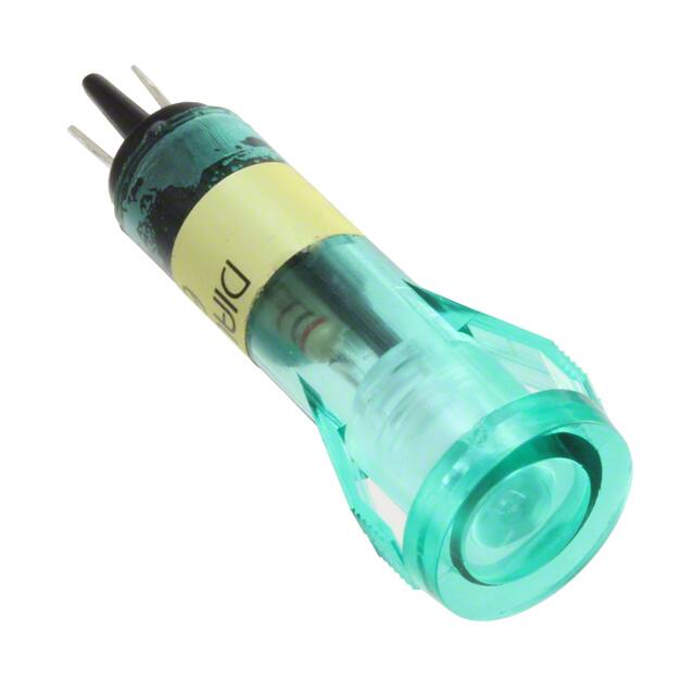 6803232222F Dialight  Voyants du panneau