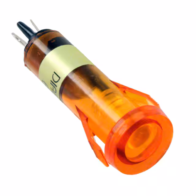 6803332233F Dialight  Indicatori del pannello Spie luminose