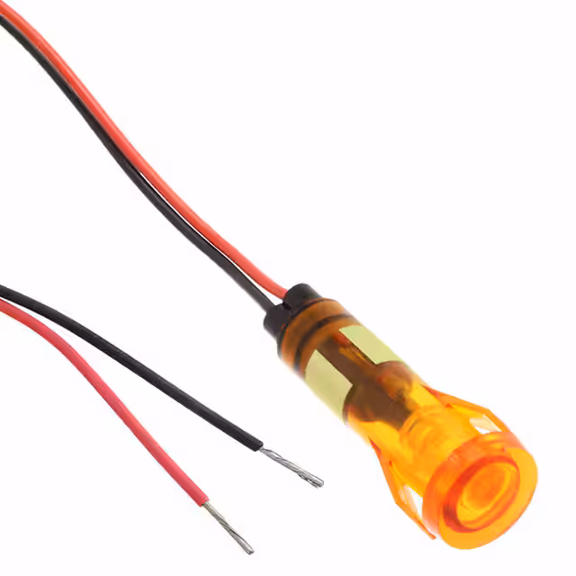 6803335243F Dialight  Indicatori del pannello Spie luminose