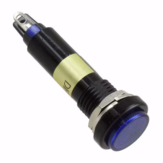 6803432124F Dialight  Voyants du panneau