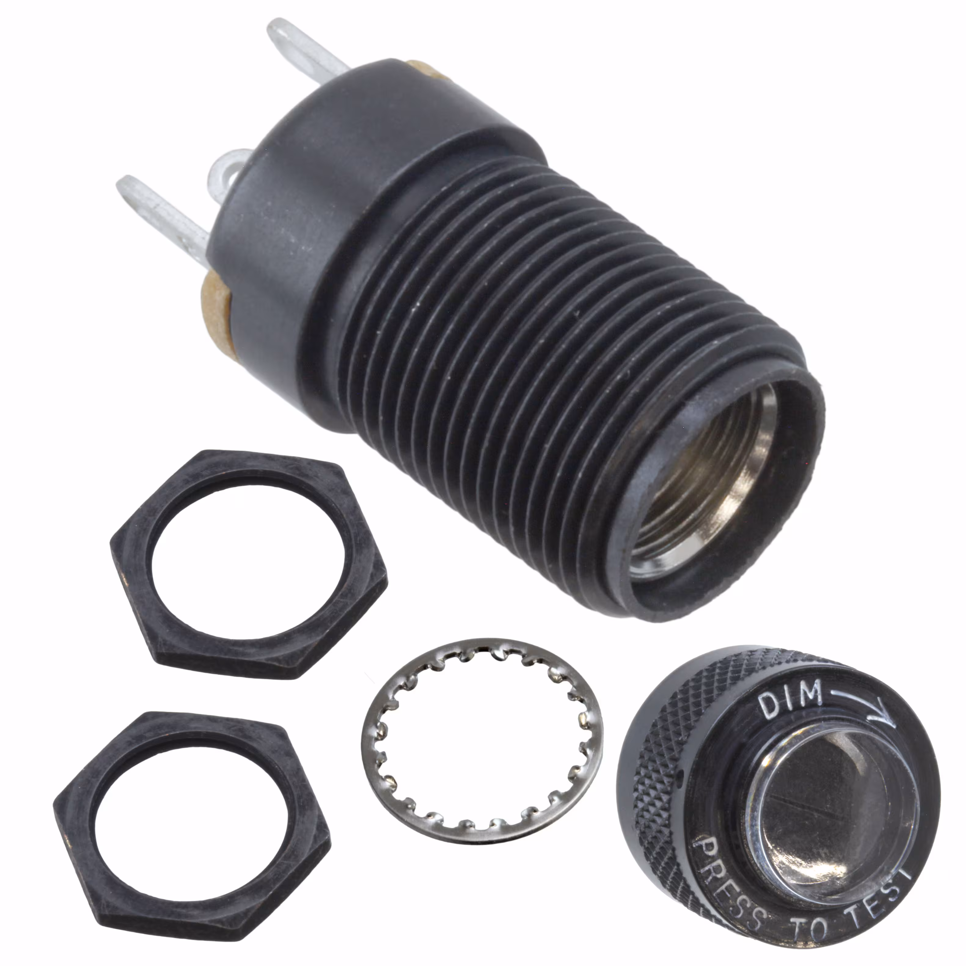 80110300337504 Dialight  Bedienfeldanzeigen Kontrollleuchten