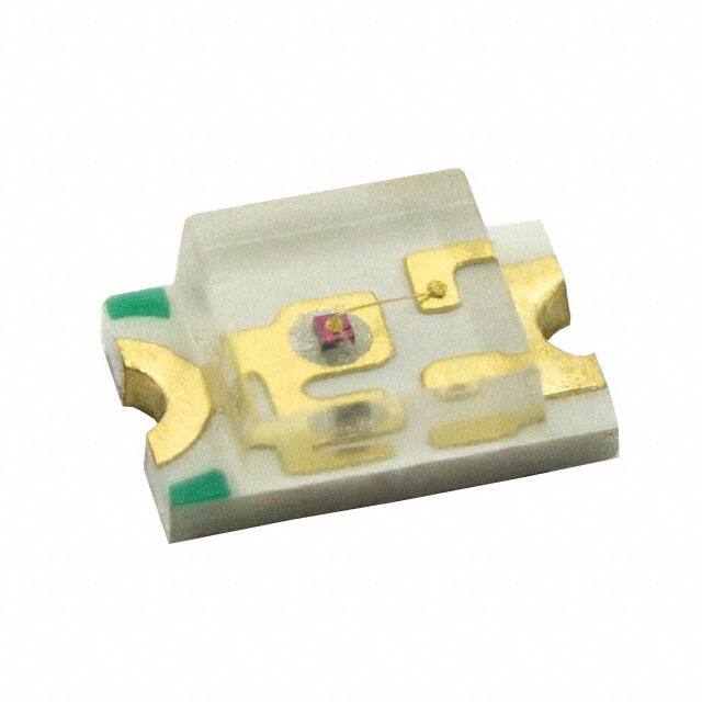 5990130007F Dialight  LED Indication - Discrete