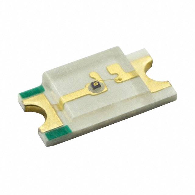 5990291007F Dialight  LED Indication - Discrete