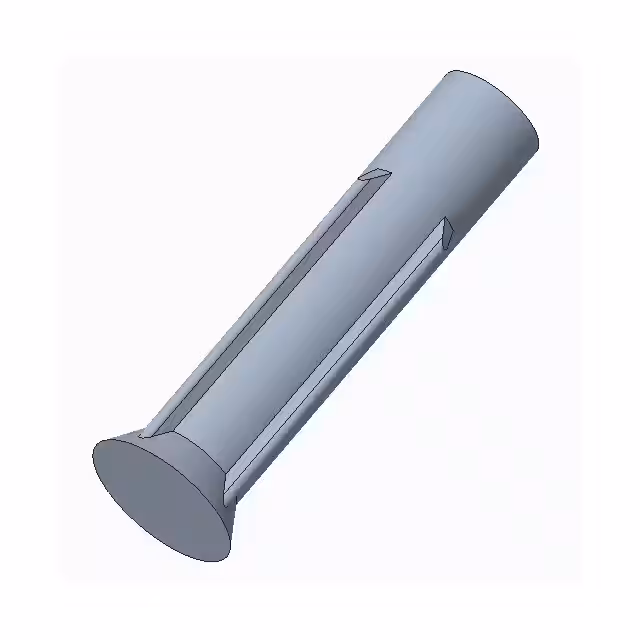 51513110157F Dialight  Ottica - Tubi luminosi