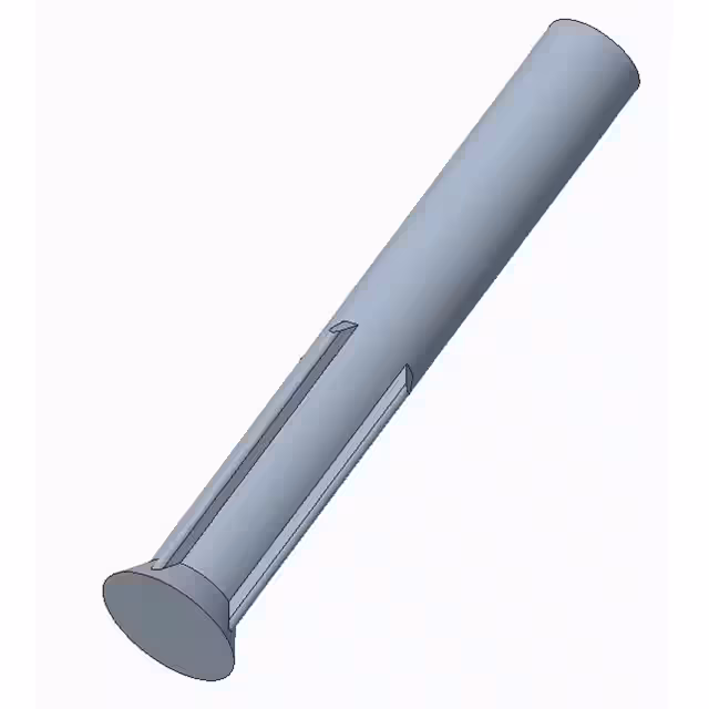 51513110250F Dialight  Ottica - Tubi luminosi