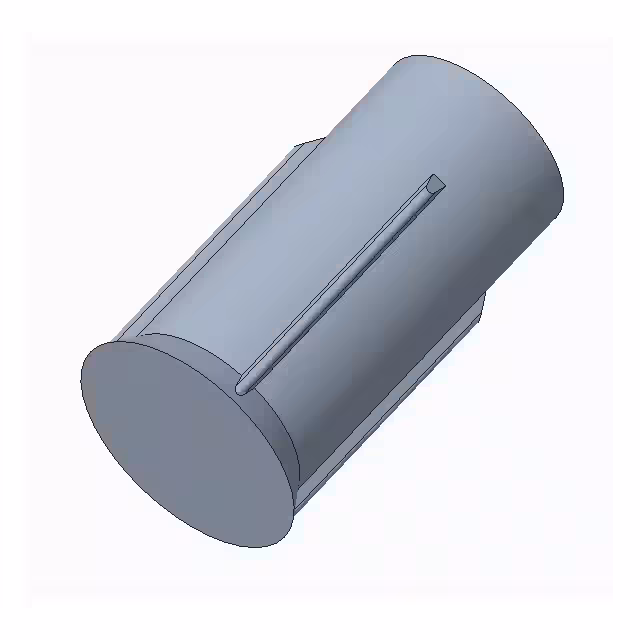 51513120157F Dialight  Ottica - Tubi luminosi