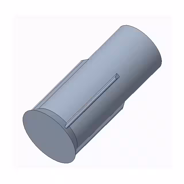 51513120188F Dialight  Optique - Conduits de lumière