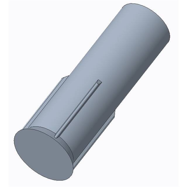 51513120250F Dialight  Ottica - Tubi luminosi