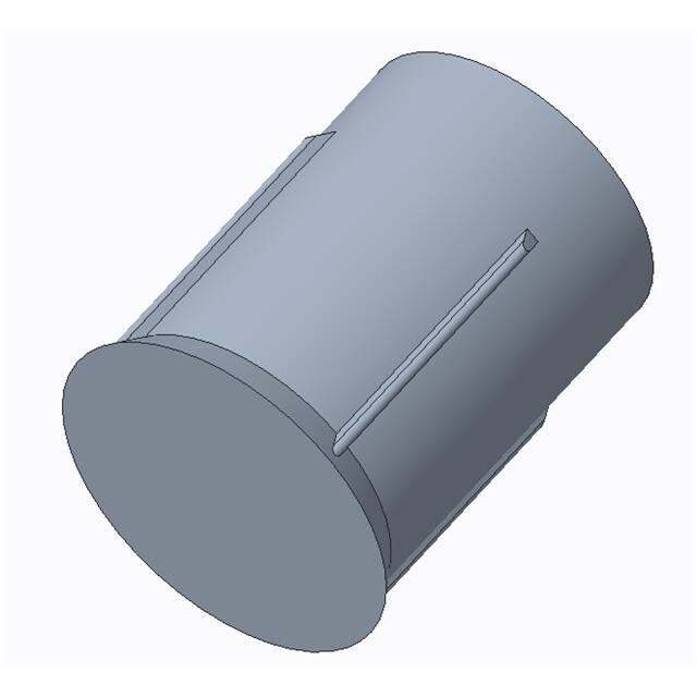 51513130157F Dialight  Ottica - Tubi luminosi