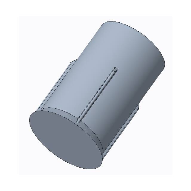 51513130188F Dialight  Ottica - Tubi luminosi