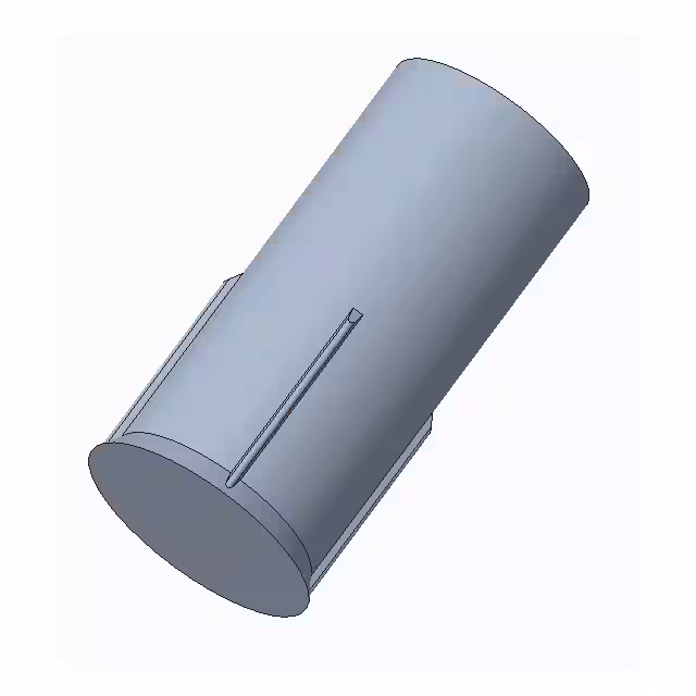 51513130250F Dialight  Ottica - Tubi luminosi