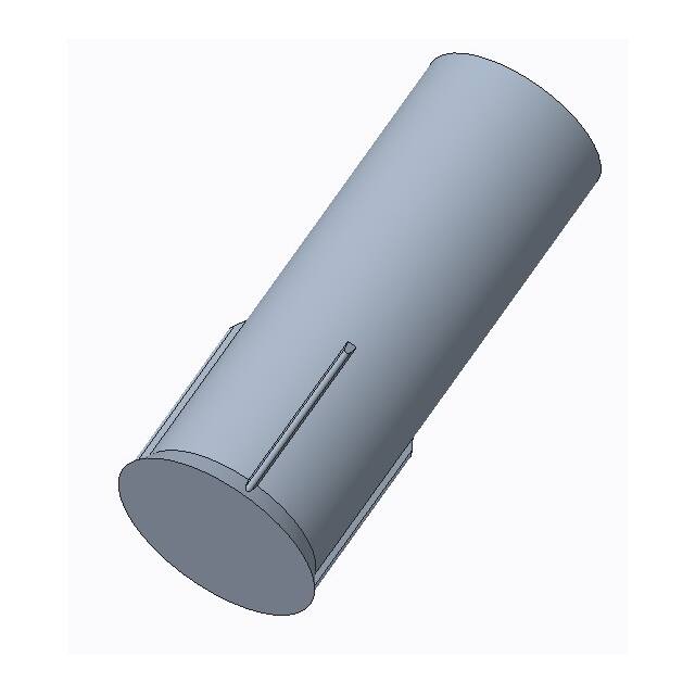 51513130313F Dialight  Ottica - Tubi luminosi