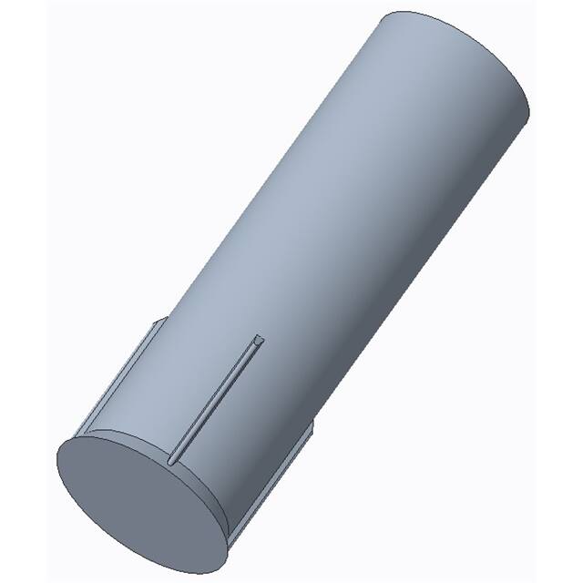 51513130375F Dialight  Ottica - Tubi luminosi