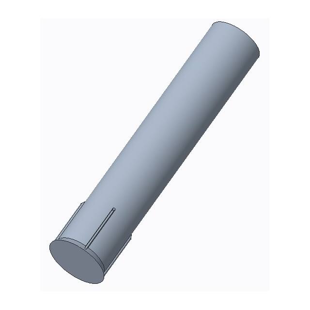 51513130600F Dialight  Ottica - Tubi luminosi