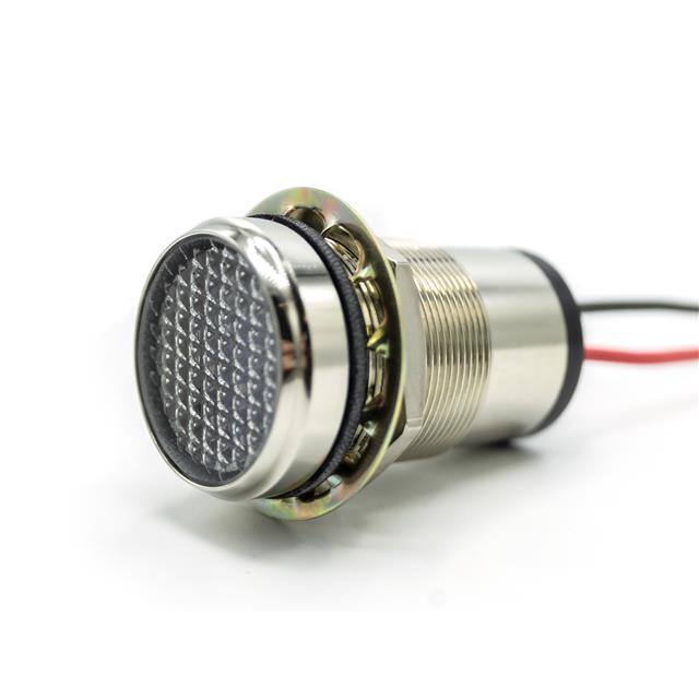 556-16B4-304F Dialight  Indicatori del pannello Spie luminose