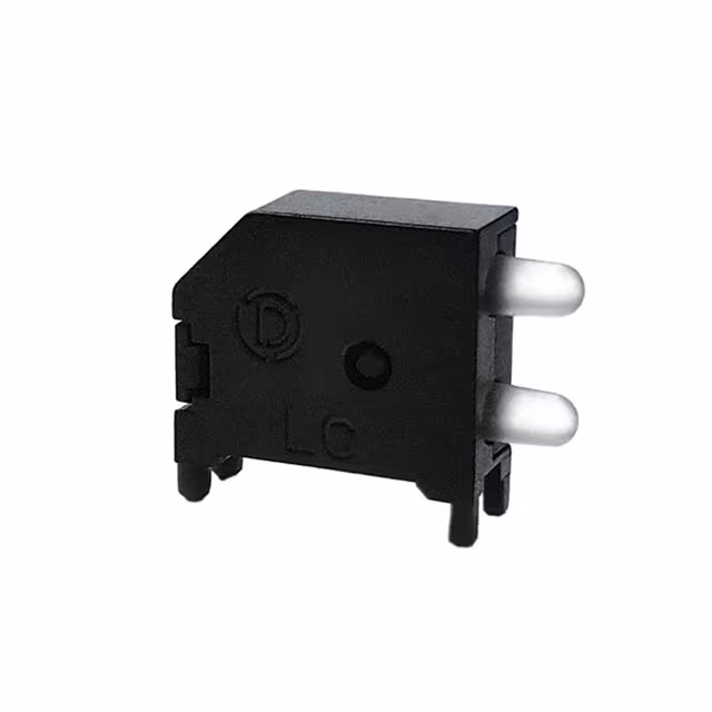 5962424002F Dialight  LED - Circuit imprimé Indicateurs Réseaux Barres lumineuses Graphiques à barres