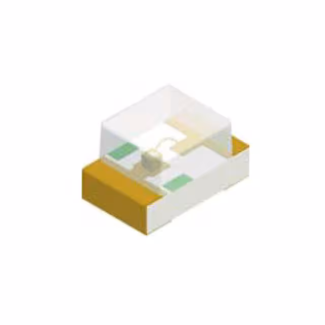 5973305607F Dialight  LED Indication - Discrete