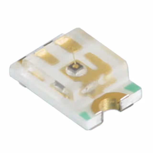 5975506507F Dialight  Indication LED - Discrète