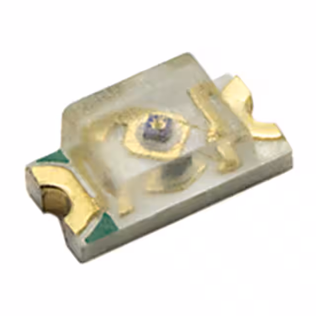 5990191007F Dialight  LED Indication - Discrete