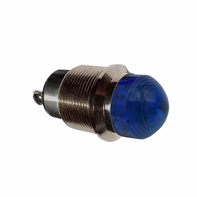 6303803304F Dialight  Bedienfeldanzeigen Kontrollleuchten