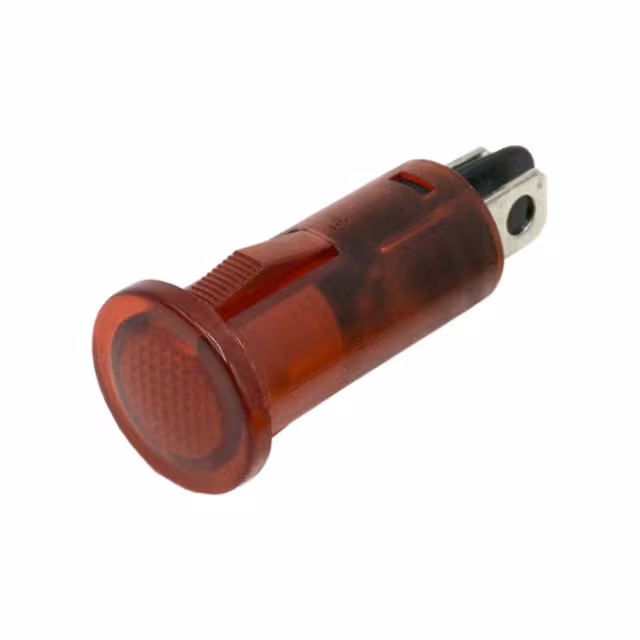 6551103104F Dialight  Voyants du panneau