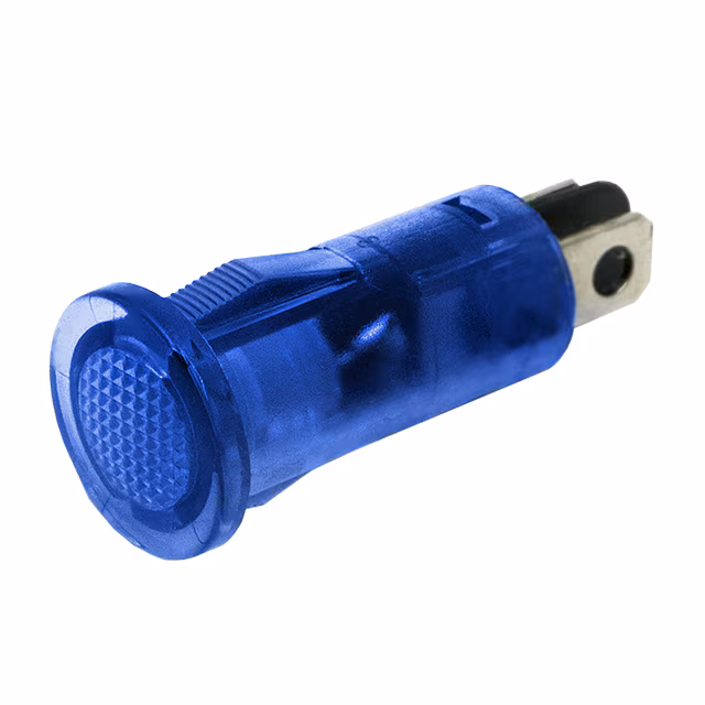 6551403104F Dialight  Voyants du panneau