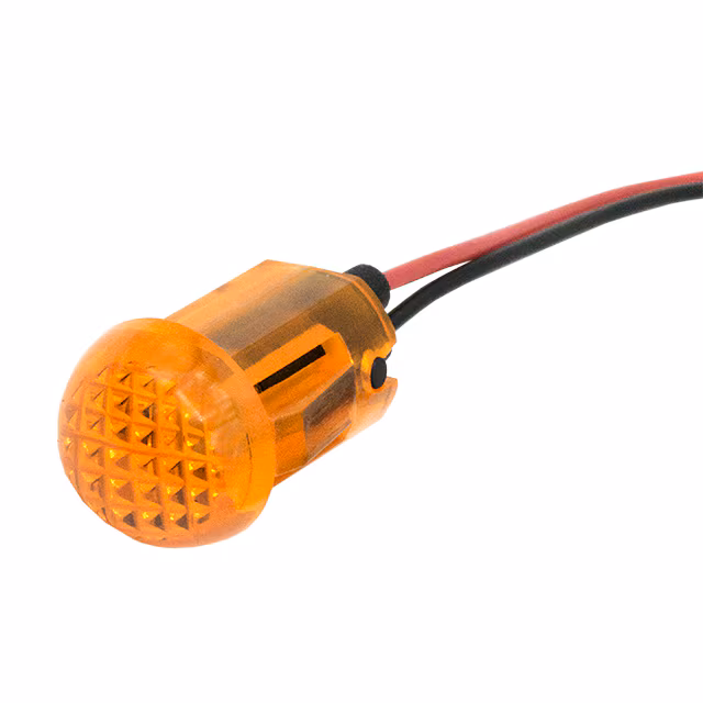 6552303103F Dialight  Panel Indicators Pilot Lights