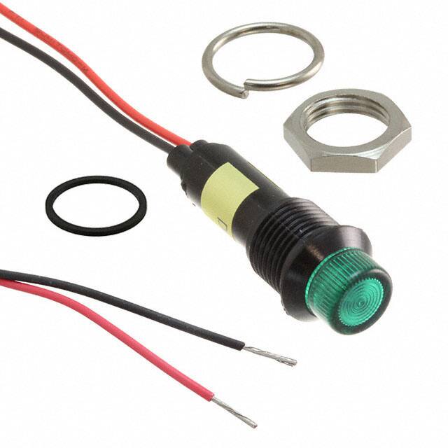 6823235142F Dialight  Voyants du panneau