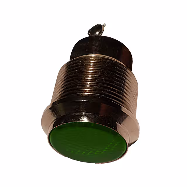 6301604304F Dialight  Panel Indicators Pilot Lights