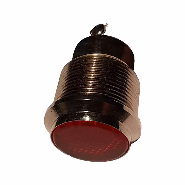 6301504304F Dialight  Indicatori del pannello Spie luminose