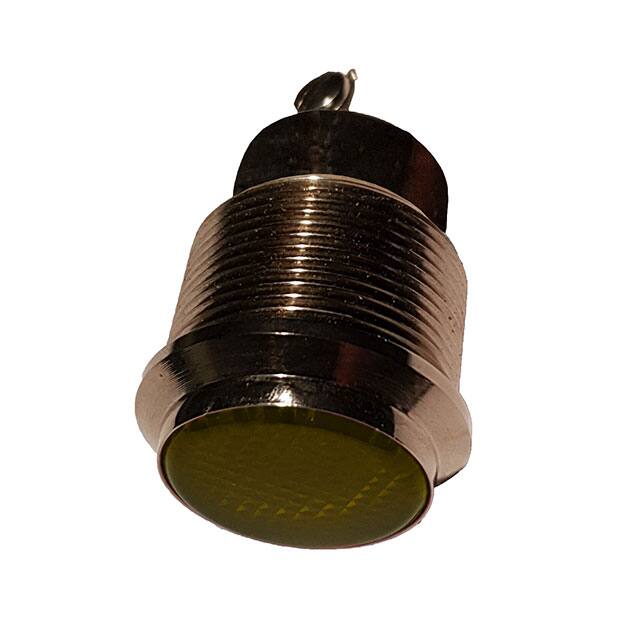 6301705304F Dialight  Voyants du panneau