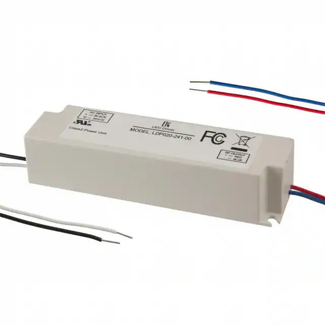 LDP020-241-00 Digi-Key/Cree  LED Drivers