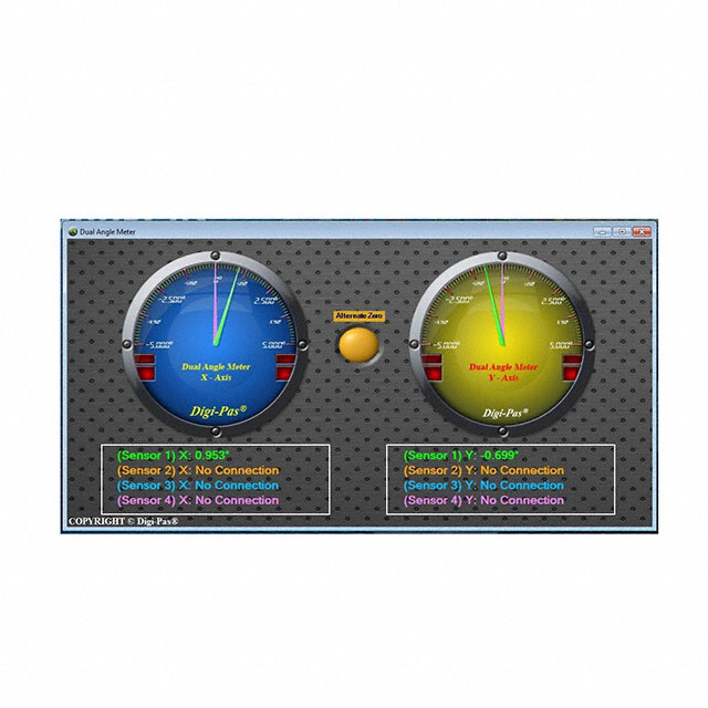 2-05001-99 Digipas Technologies Inc  Specialized Tools