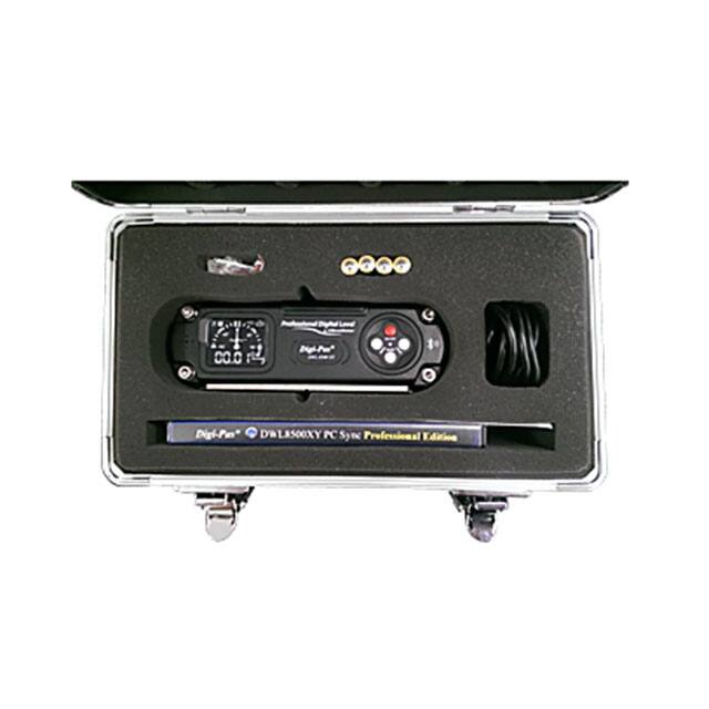 2-08502-99 Digipas Technologies Inc  Specialized Tools